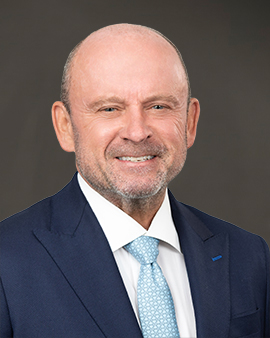 Fred Bentley