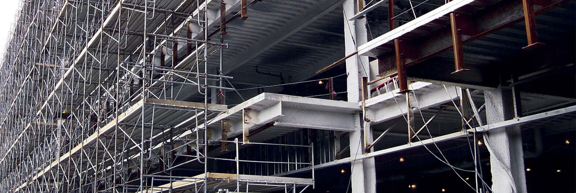 scaffolding rentals website