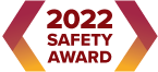 Platinum Safety Award | Highwire Safety Assessment Program