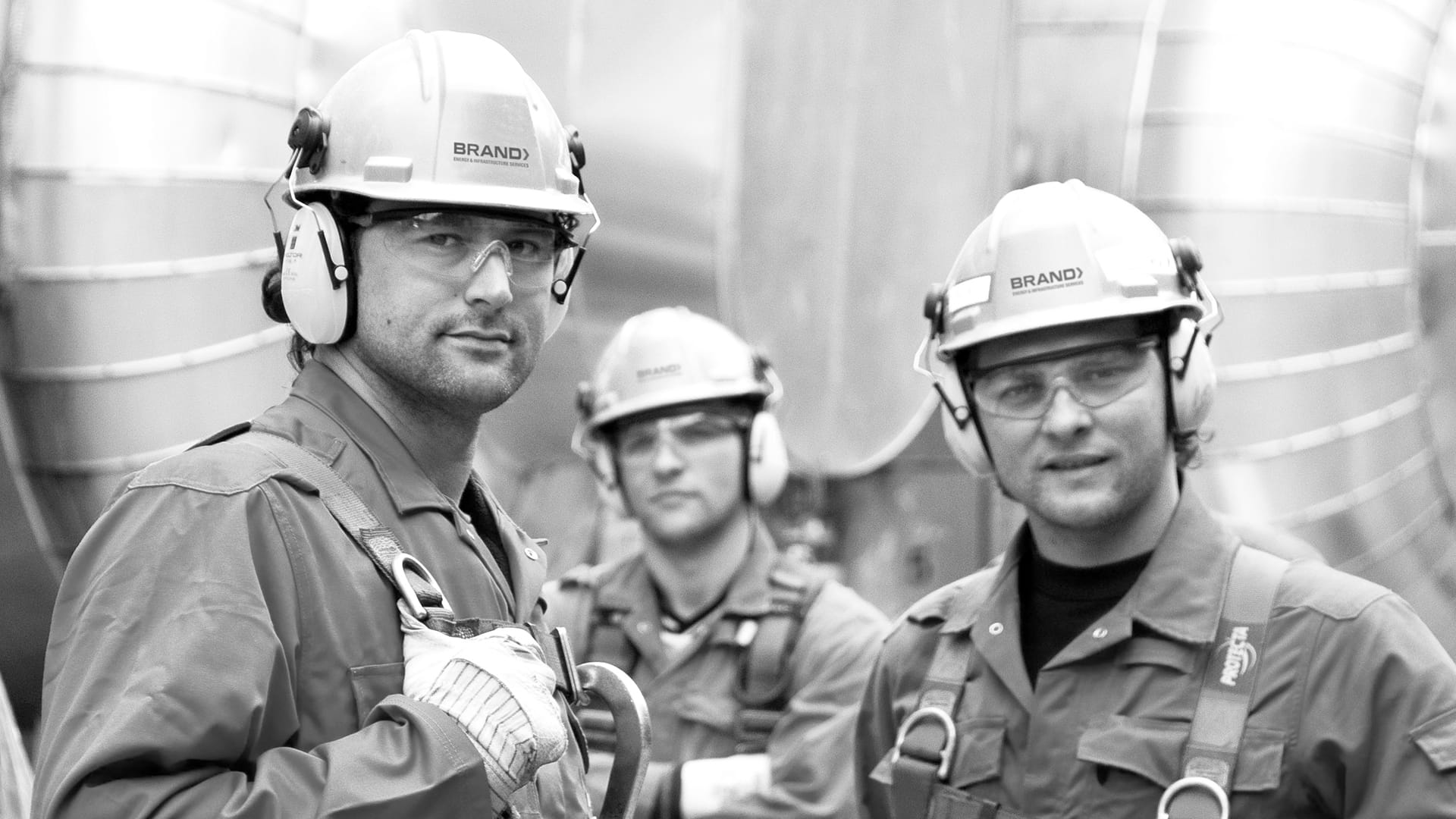 International Leadership Team