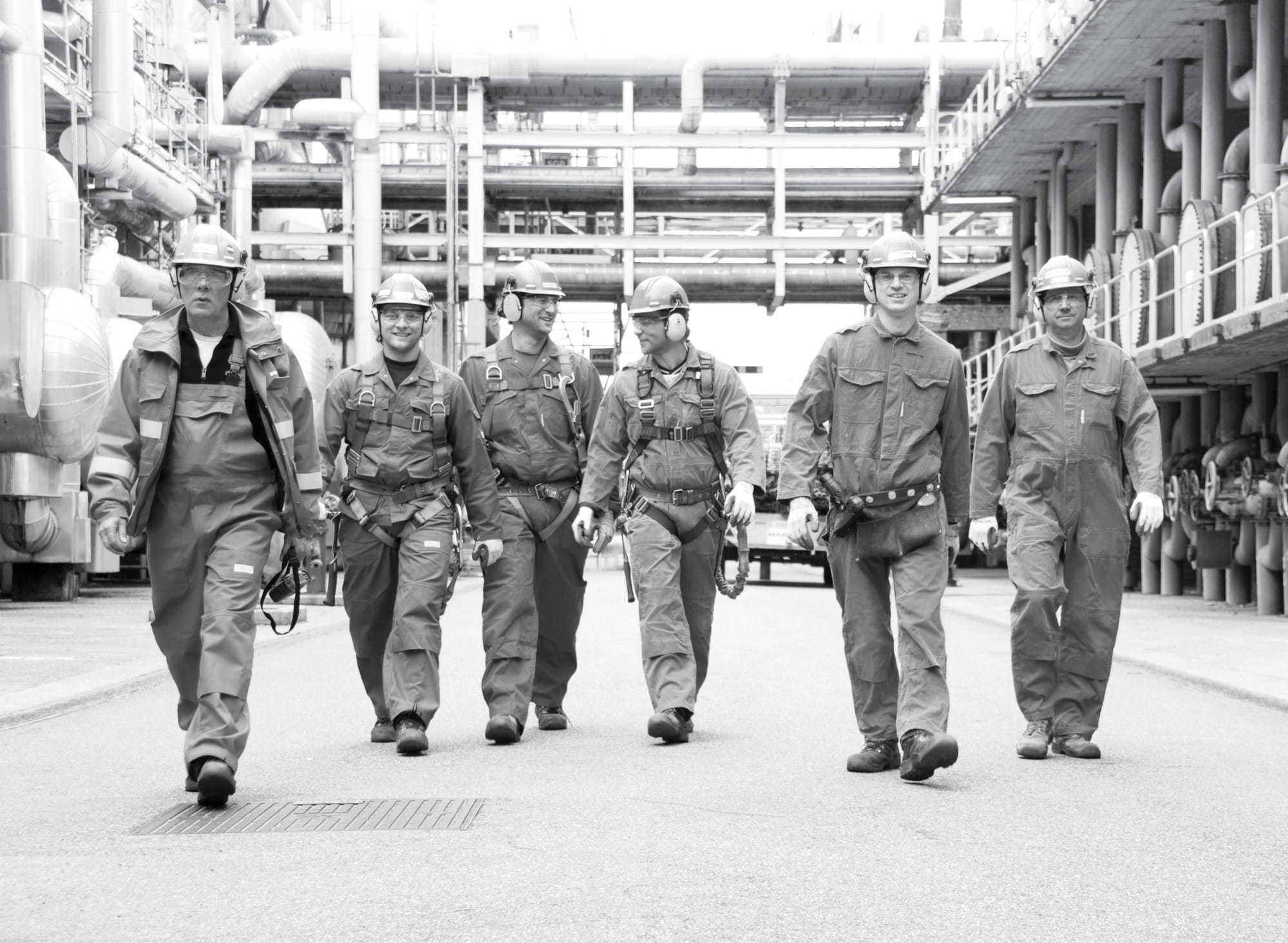 Technical & Support Services